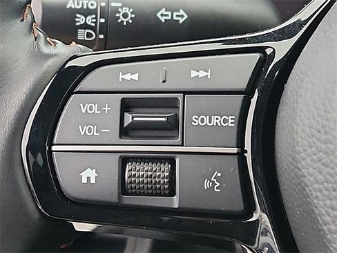 Used 2024 Honda HR-V Sport image 20