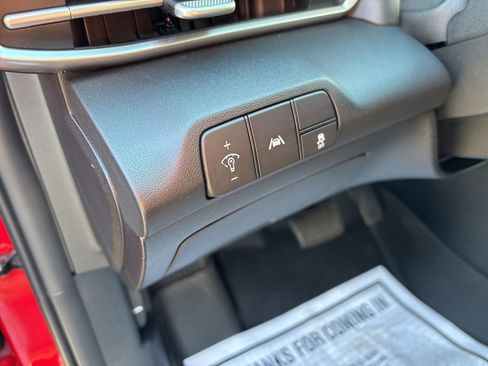 Used 2023 Hyundai Elantra SEL w/ Convenience Package FWD image 21