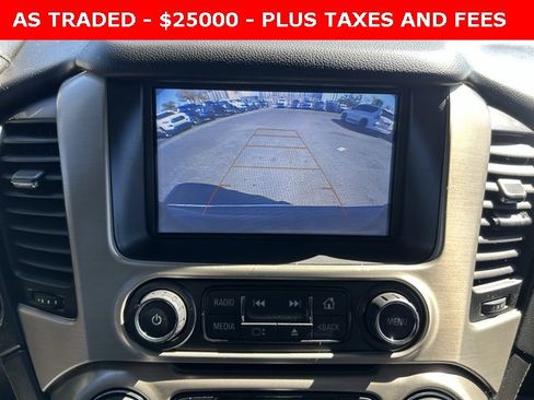 Used 2018 GMC Yukon Denali w/ Open Road Package image 27