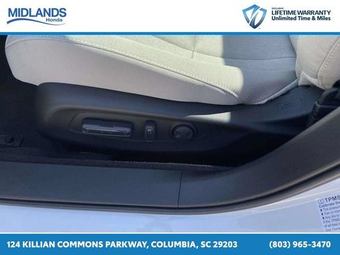 New 2026 Honda Accord SE image 16
