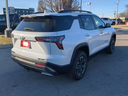 New 2026 Chevrolet Equinox ACTIV w/ Convenience Package III image 8