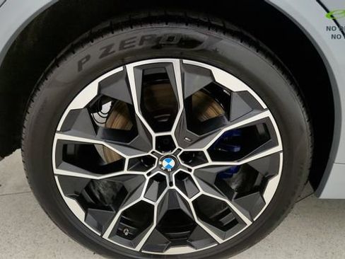 Used 2026 BMW X7 M60i AWD/4WD image 87