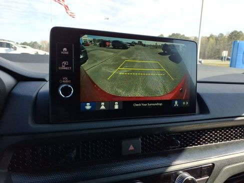 New 2026 Honda CR-V Sport image 20