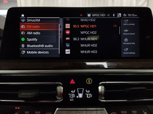 Certified 2023 BMW X3 xDrive30i w/ Convenience Package image 19