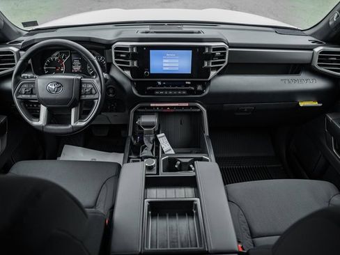 New 2026 Toyota Tundra SR5 image 21