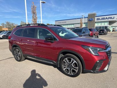 Used 2024 Subaru Ascent Limited w/ Technology Package