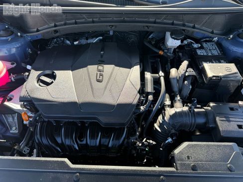 Used 2025 Hyundai Tucson SEL image 32