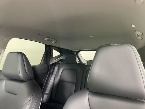 New 2025 Nissan Murano SV FWD image 15