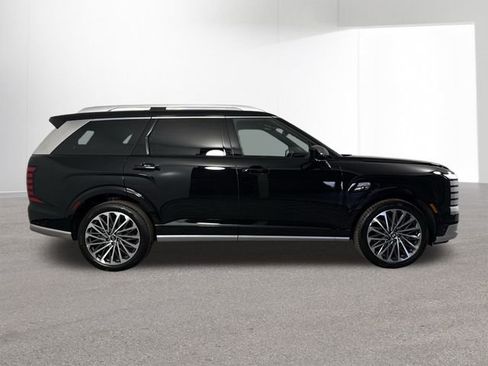 New 2026 Hyundai Palisade Calligraphy image 36