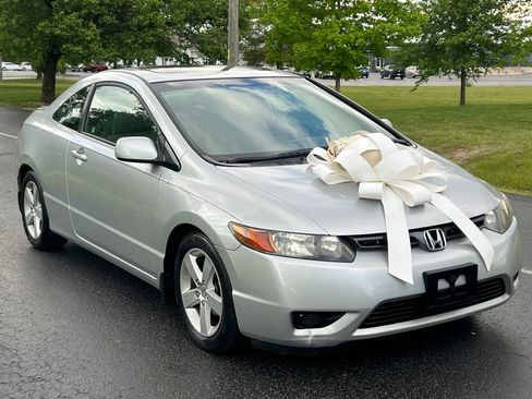 Used 2008 Honda Civic EX-L image 3