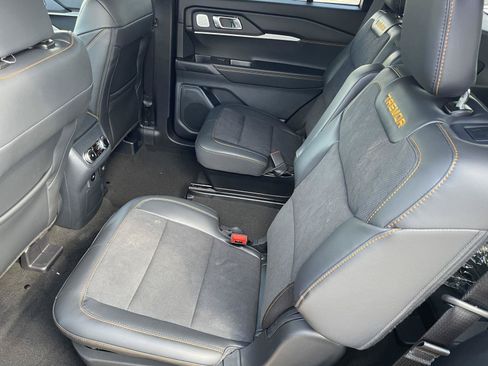 New 2026 Ford Explorer Tremor w/ Tremor Ultimate Package AWD/4WD image 23
