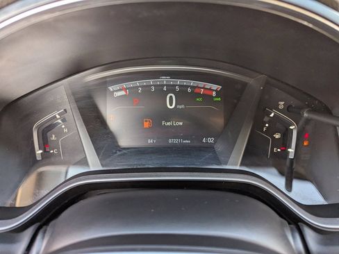 Certified 2020 Honda CR-V EX-L image 31