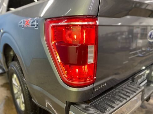 Used 2021 Ford F150 XLT w/ Equipment Group 302A High image 9