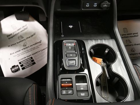 Used 2026 Honda Passport TrailSport image 17