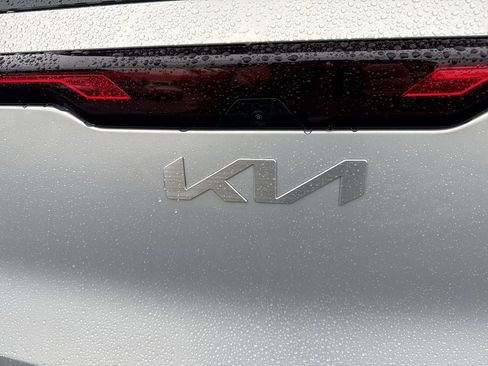 New 2027 Kia Seltos LX AWD/4WD image 6
