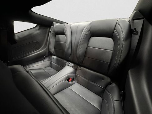 New 2026 Ford Mustang Premium RWD image 13
