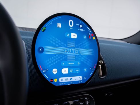 Used 2025 MINI Cooper Countryman S w/ Comfort Package Max image 27