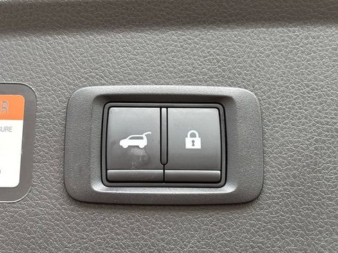 Used 2026 Mitsubishi Eclipse Cross AWD image 7