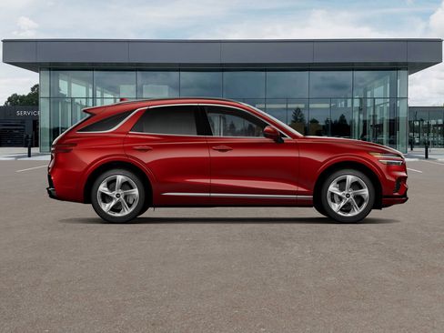 New 2026 Genesis GV70 2.5T Advanced image 4