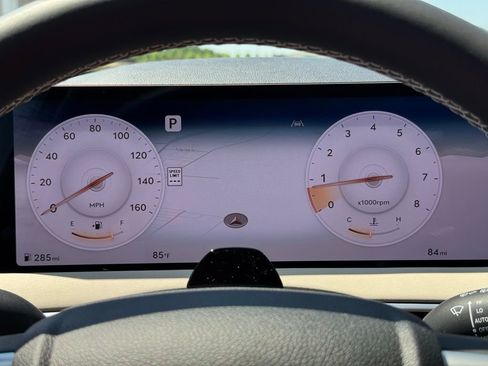 New 2026 Genesis GV70 2.5T Advanced AWD/4WD image 31