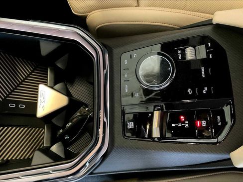 New 2025 BMW X3 xDrive30i w/ Convenience Package image 7