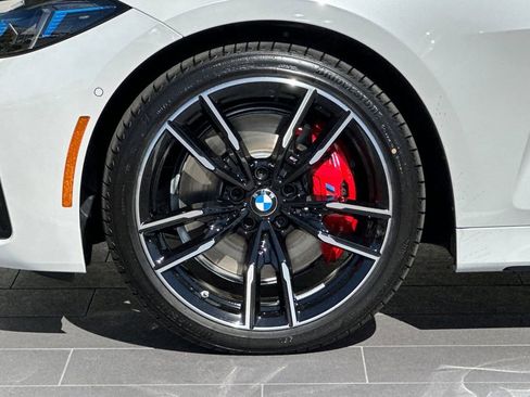 New 2026 BMW 440i xDrive Coupe w/ Parking Assistance Package image 32