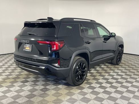 New 2026 GMC Terrain Elevation w/ Elevation Premium Package AWD/4WD image 21