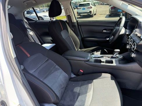 Used 2024 Nissan Sentra SR image 10