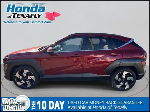 Used 2024 Hyundai Kona Limited image 6