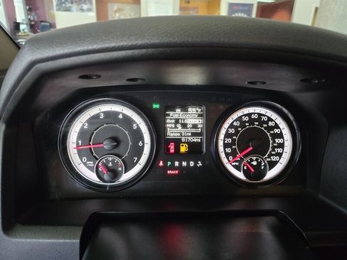 Used 2018 RAM 1500 Tradesman w/ Popular Equipment Group image 23