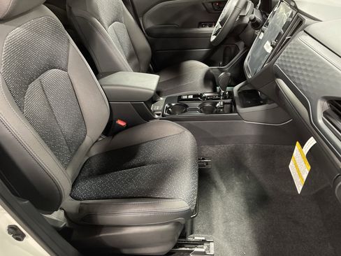 New 2026 Subaru Forester Premium image 13