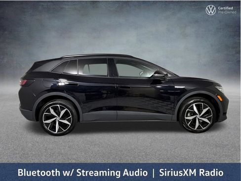 Used 2025 Volkswagen ID.4 Pro S AWD/4WD image 13