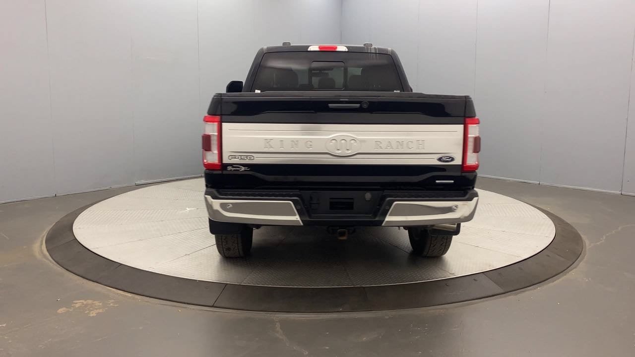 Used 2023 Ford F150 King Ranch AWD/4WD image 4