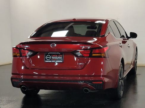 Used 2019 Nissan Altima 2.5 Platinum image 26