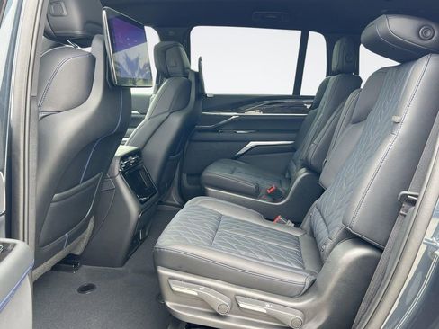 New 2026 Cadillac Escalade IQ Sport 1 AWD/4WD image 27