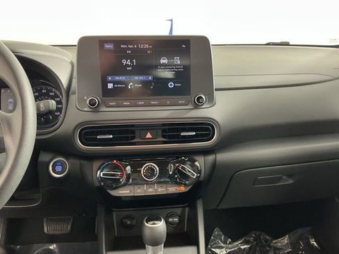 Used 2023 Hyundai Kona SEL w/ Cargo Package AWD/4WD image 30