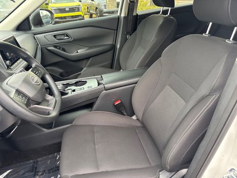 Certified 2026 Nissan Rogue S image 20