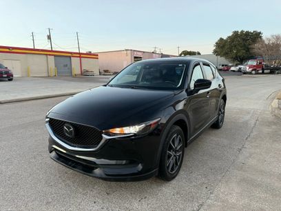 Used 2018 MAZDA CX-5 Touring w/ Preferred Equipment Package
