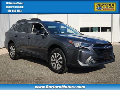 Used 2024 Subaru Outback Premium