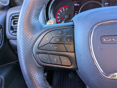 Used 2024 Dodge Durango GT image 29