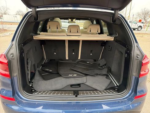 Used 2018 BMW X3 xDrive30i image 14