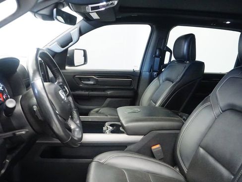 Used 2020 RAM 1500 Sport w/ Advanced Safety Group image 23