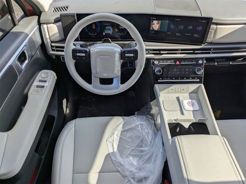 New 2026 Hyundai Santa Fe SEL image 15