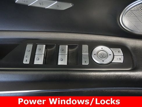 Used 2023 Genesis GV80 2.5T w/ Prestige Package image 6