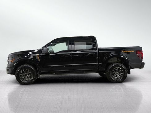 Used 2024 Ford F150 Tremor w/ Tow/Haul Package AWD/4WD image 3
