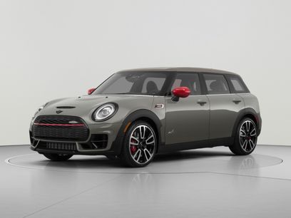 Used 2024 MINI Cooper Clubman John Cooper Works w/ Signature Upholstery Package