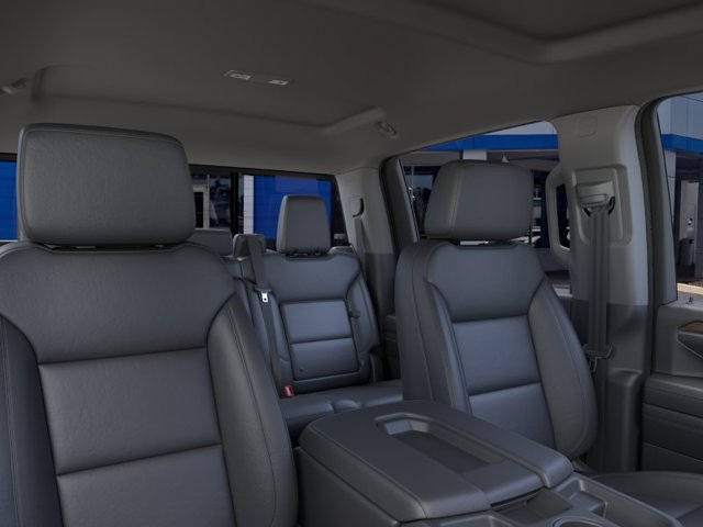 New 2026 Chevrolet Silverado 2500 LT w/ Trail Boss Package AWD/4WD image 24