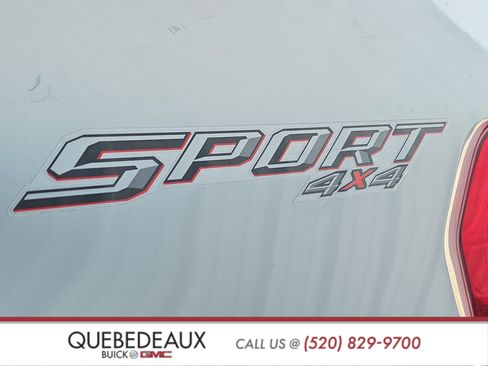 Used 2023 Ford F150 XLT w/ Equipment Group 302A High image 7