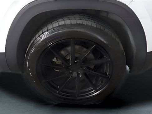 Used 2021 Volkswagen Atlas Cross Sport SE image 9