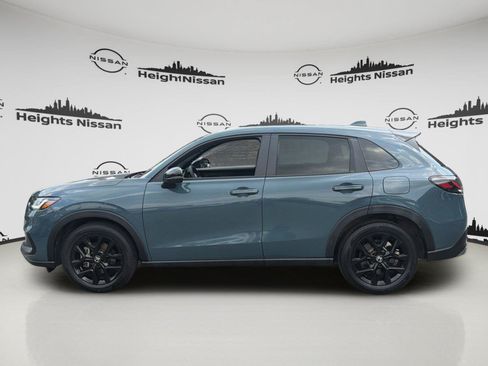 Used 2023 Honda HR-V Sport image 3